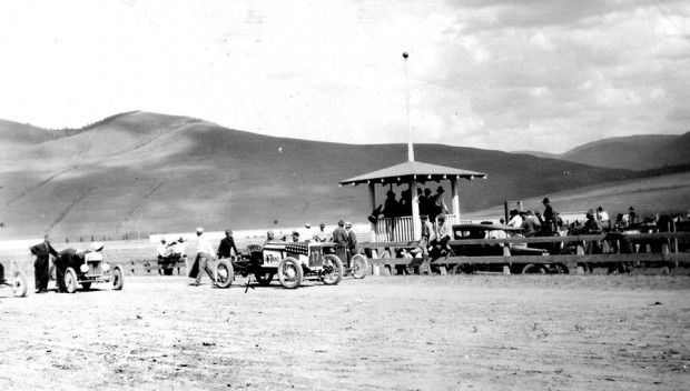 The way We Were: 1920